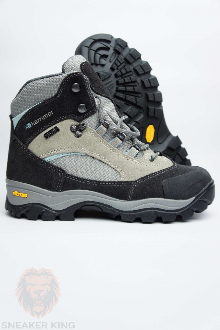 Черевики Karrimor KSB Tour II LeVent